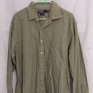 Polo Ralph Lauren long sleeve shirt